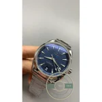 Screw-down crown and 150-metre rating on this super clone Seamaster Aqua Terra