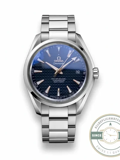 Replica Omega Seamaster 42mm 231.10.42.21.01.006 - Luxury Replica Watch