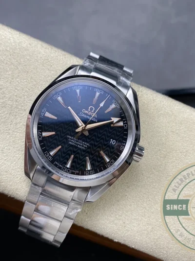 Replica Omega Seamaster 42mm 231.10.42.21.01.006 - Premium Super Clone Watch