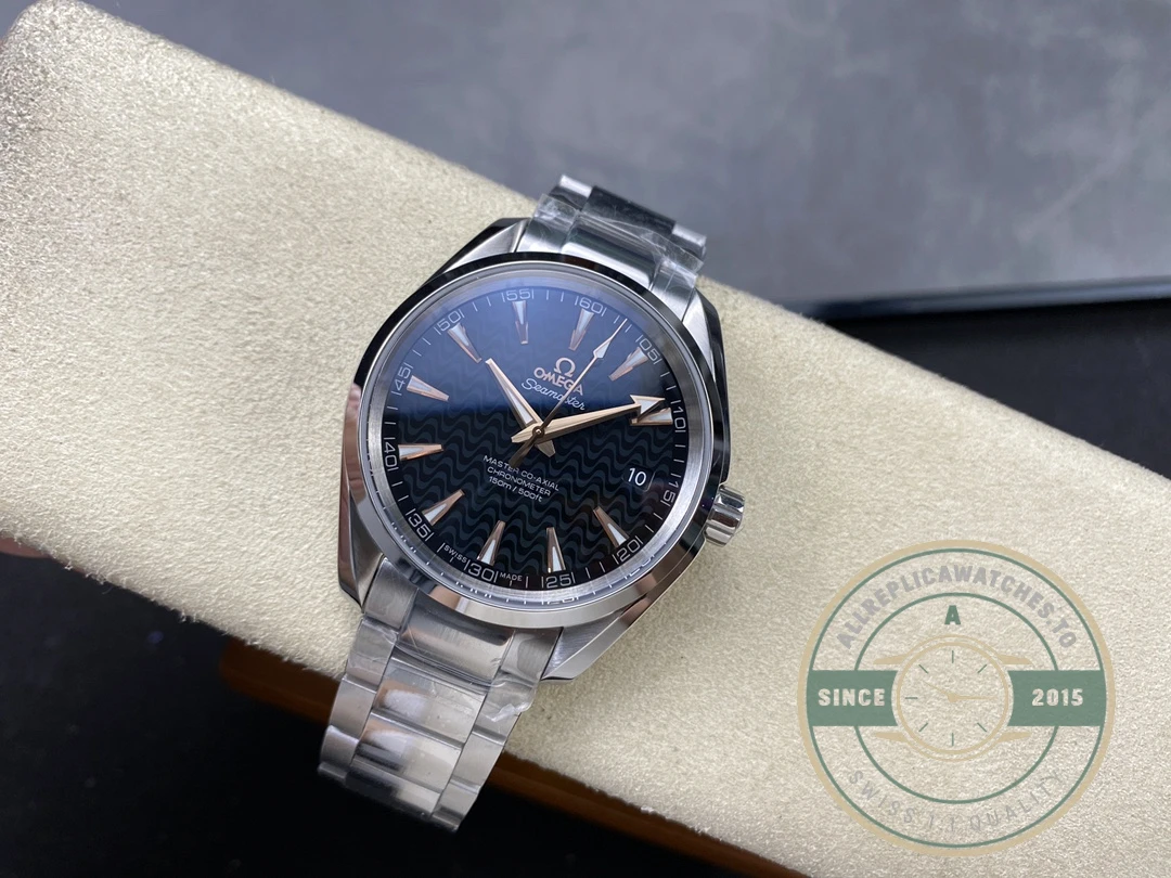 Replica Omega Seamaster 42mm 231.10.42.21.01.006 - Premium Super Clone Watch