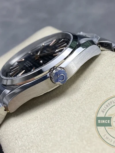 Replica Omega Seamaster 42mm 231.10.42.21.01.006 - Swiss-Made Clone Watch