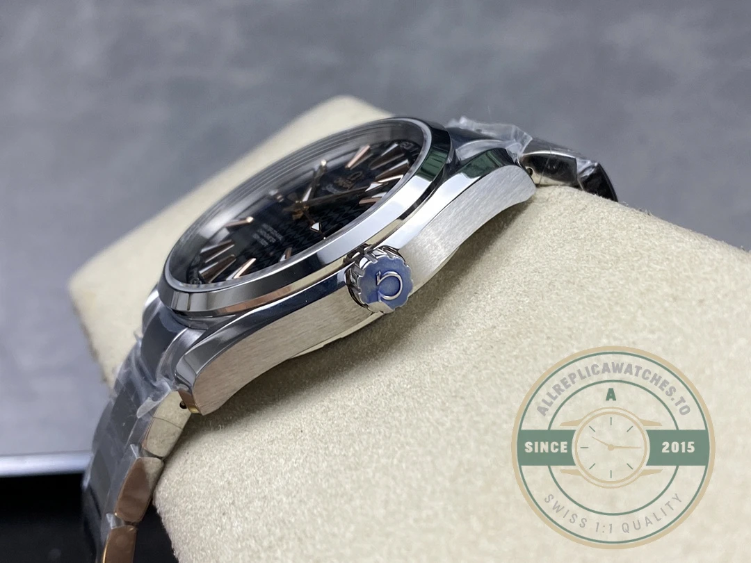 Replica Omega Seamaster 42mm 231.10.42.21.01.006 - Swiss-Made Clone Watch