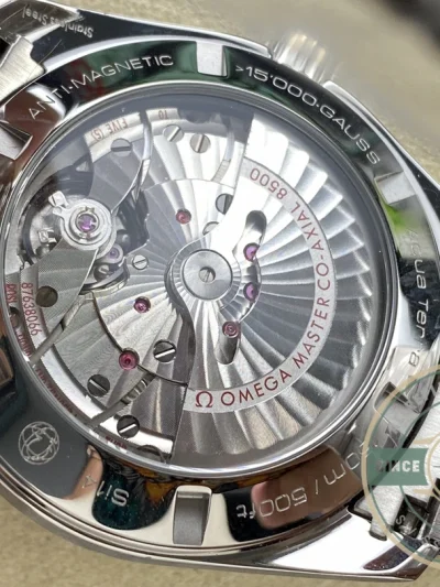 Replica Omega Seamaster 42mm 231.10.42.21.01.006 - High-Grade Replica Watch