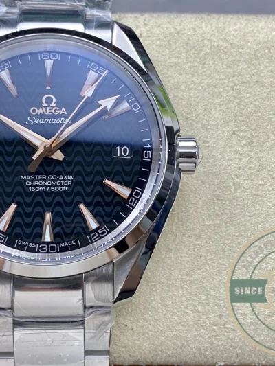 Replica Omega Seamaster 42mm 231.10.42.21.01.006 - Premium Super Clone Watch