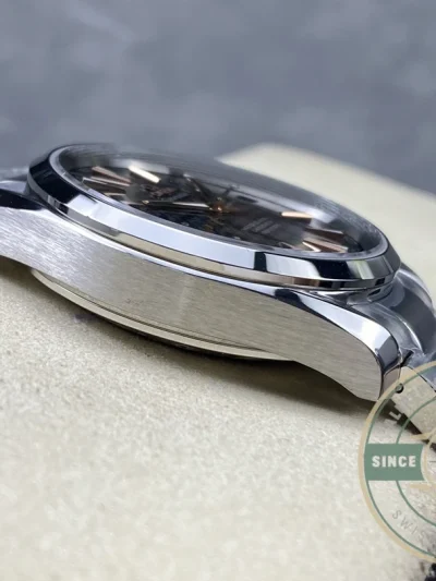 Replica Omega Seamaster 42mm 231.10.42.21.01.006 - High-Grade Replica Watch
