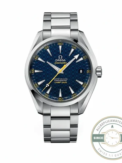 Replica Omega Seamaster 42mm 231.10.42.21.03.004 - Luxury Replica Watch