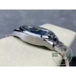 Applied indices with the simpler pre-2017 geometry, 42mm Aqua Terra superclone