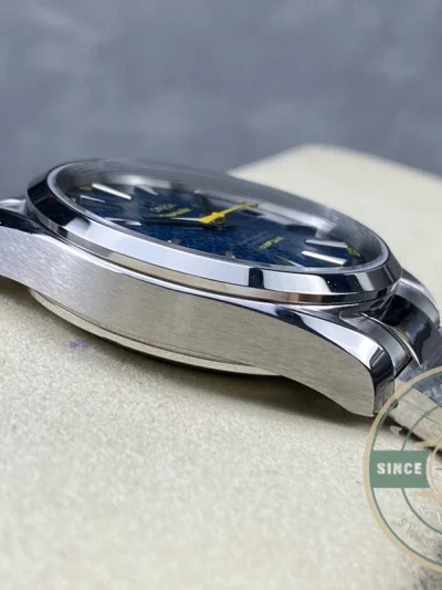 Replica Omega Seamaster 42mm 231.10.42.21.03.004 - Budget Luxury Replica Watch