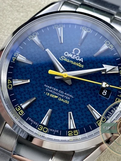 Replica Omega Seamaster 42mm 231.10.42.21.03.004 - Luxury Replica Watch