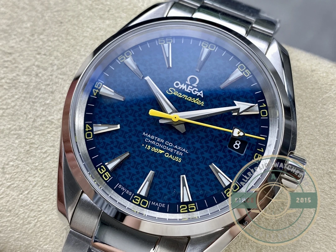 Replica Omega Seamaster 42mm 231.10.42.21.03.004 - Luxury Replica Watch