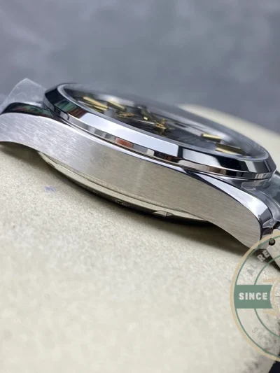Replica Omega Seamaster 42mm 231.10.42.21.03.006 - Luxury Replica Watch