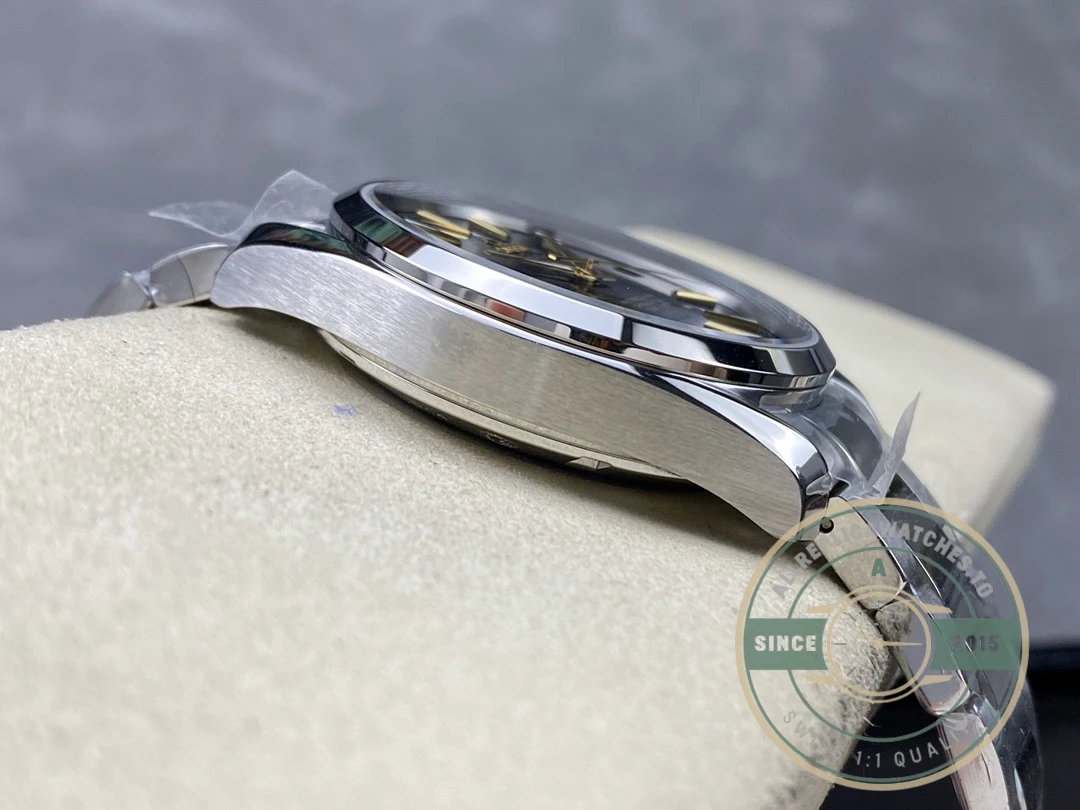 Replica Omega Seamaster 42mm 231.10.42.21.03.006 - Luxury Replica Watch
