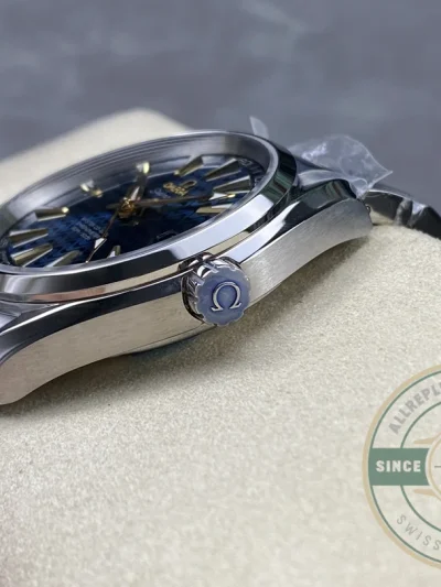 Replica Omega Seamaster 42mm 231.10.42.21.03.006 - Factory Super Clone Watch