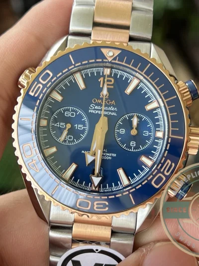 Replica Omega Seamaster 600M 215.20.46.51.03.001 - Best Quality Replica Watch