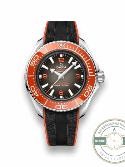 Replica Omega Seamaster 600M 215.32.46.21.06.001 - Luxury Replica Watch