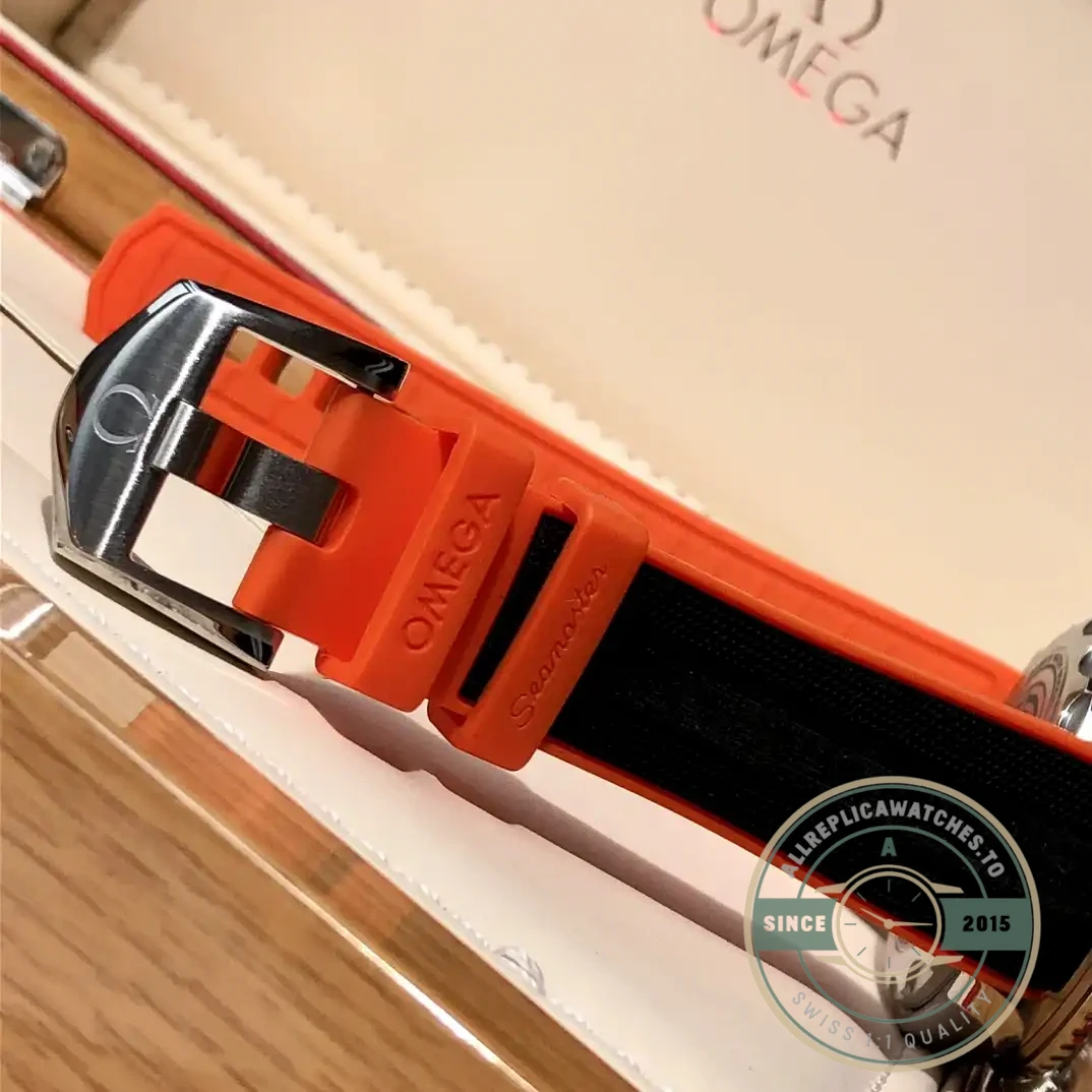 Replica Omega Seamaster 600M 215.32.46.21.06.001 - Affordable Super Clone Watch