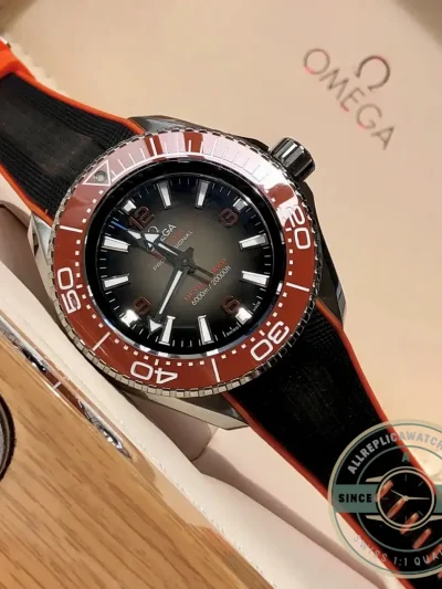 Replica Omega Seamaster 600M 215.32.46.21.06.001 - Affordable Super Clone Watch
