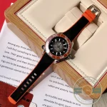 VSF VS8900 automatic with a 48-hour power reserve, super clone Omega Planet Ocean 46mm
