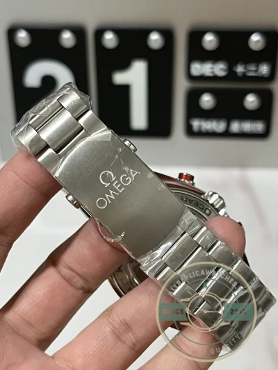 Replica OMEGA SEAMASTER 600m, Co-Axial Chronometer 232.30.46.51.01.002 - Affordable Super Clone Watch