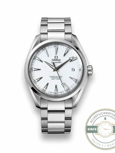 Replica Omega Seamaster Aqua Terra 220.10.38.20.02.001 - Luxury Replica Watch