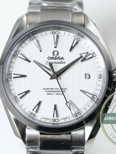 Replica Omega Seamaster Aqua Terra 220.10.38.20.02.001 - Premium Super Clone Watch