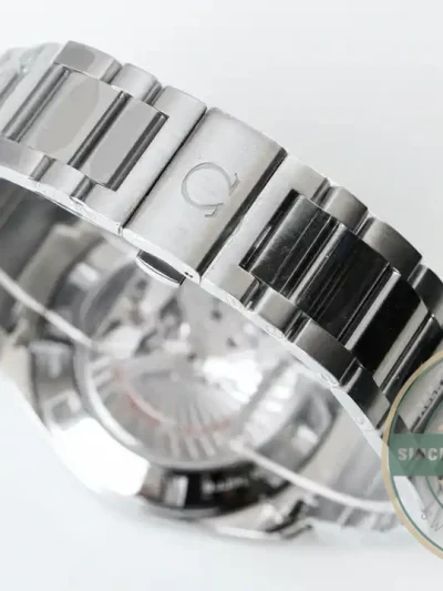 Replica Omega Seamaster Aqua Terra 220.10.38.20.02.001 - Luxury Replica Watch