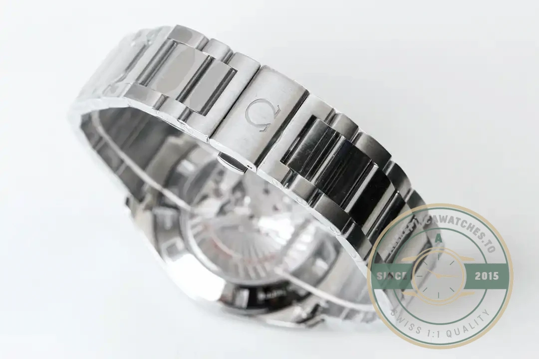 Replica Omega Seamaster Aqua Terra 220.10.38.20.02.001 - Luxury Replica Watch