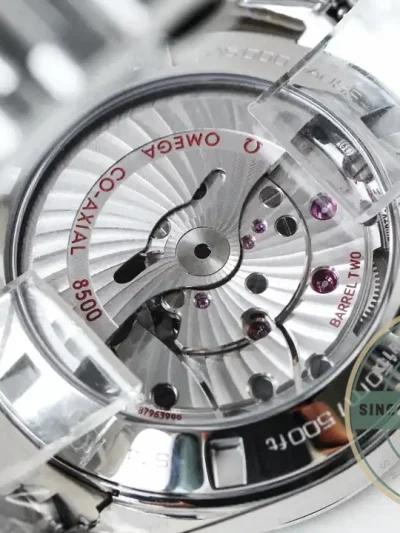 Replica Omega Seamaster Aqua Terra 220.10.38.20.02.001 - Affordable Luxury Replica Timepiece