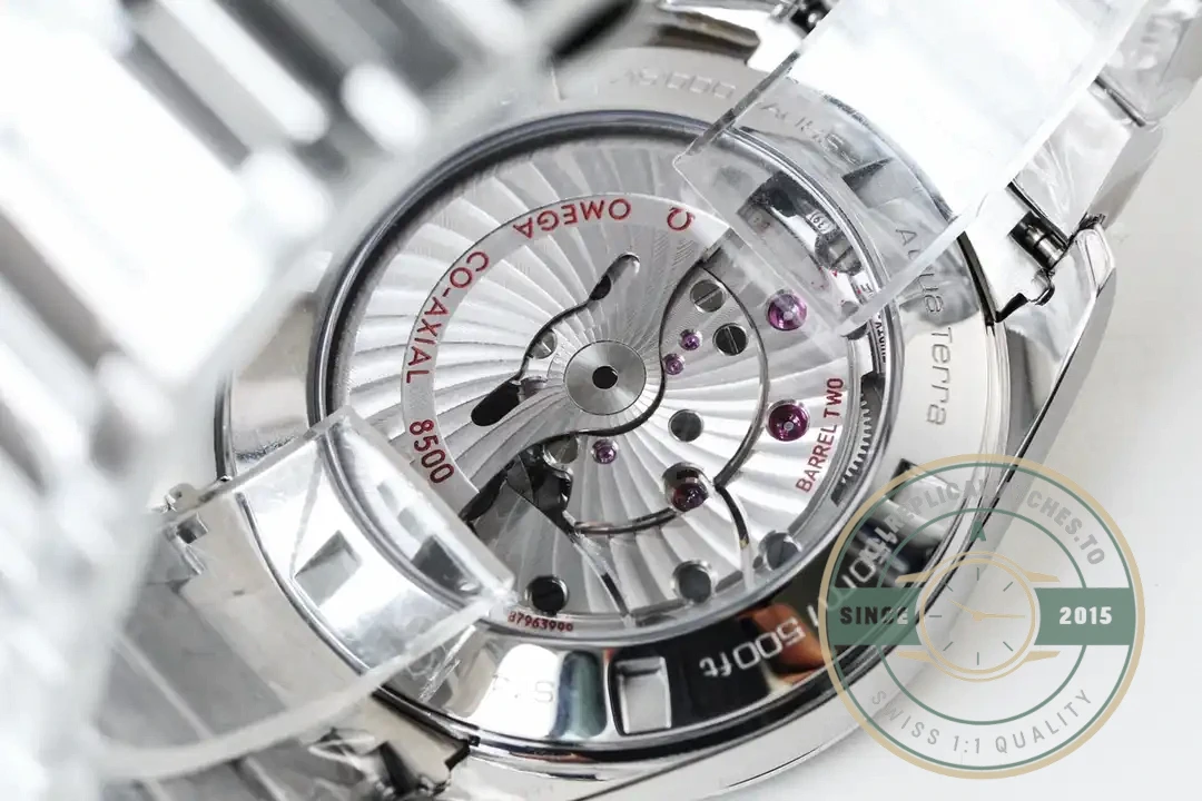 Replica Omega Seamaster Aqua Terra 220.10.38.20.02.001 - Affordable Luxury Replica Timepiece