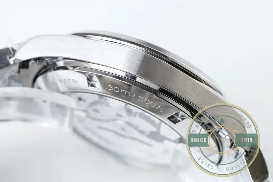Replica Omega Seamaster Aqua Terra 220.10.38.20.02.001 - Premium Super Clone Watch