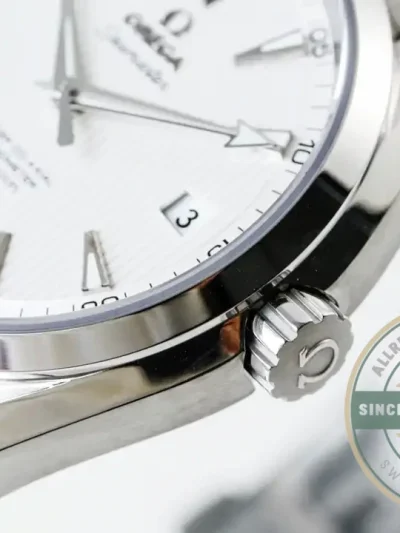 Replica Omega Seamaster Aqua Terra 220.10.38.20.02.001 - Affordable Super Clone Watch