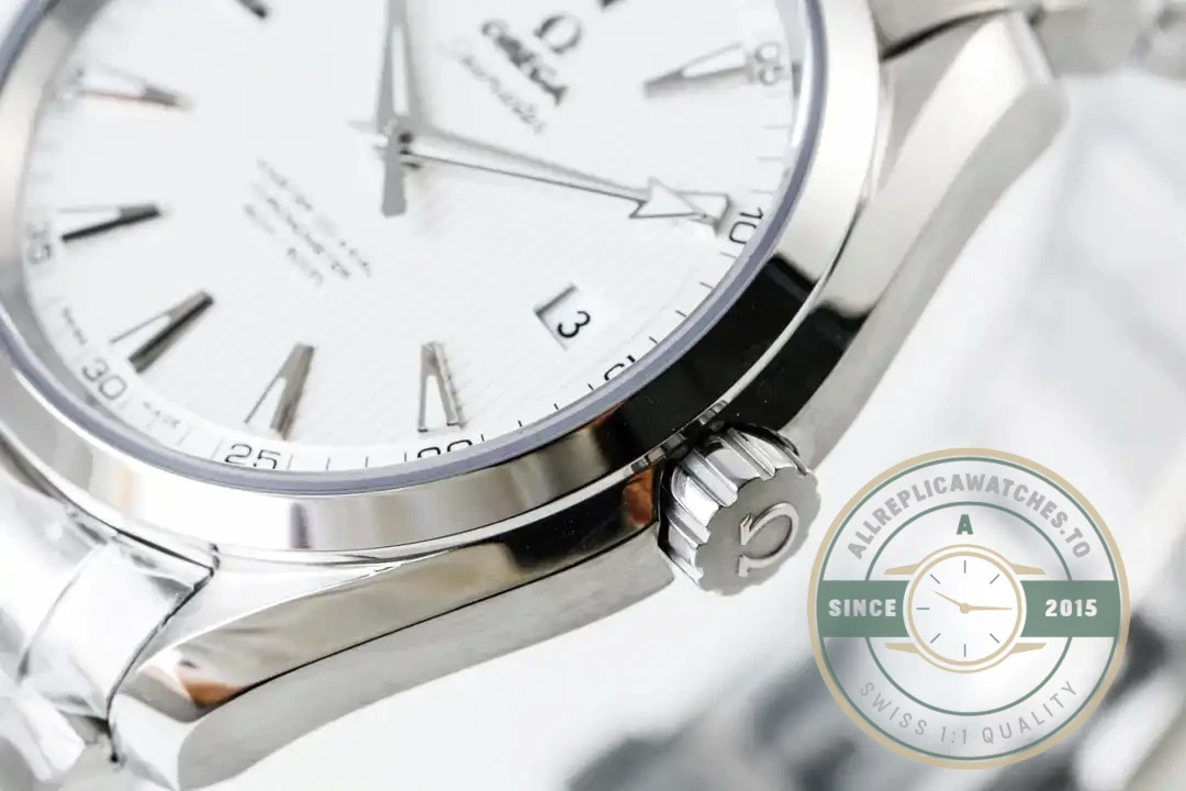 Replica Omega Seamaster Aqua Terra 220.10.38.20.02.001 - Affordable Super Clone Watch