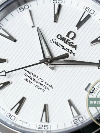Replica Omega Seamaster Aqua Terra 220.10.38.20.02.001 - Top-Tier Swiss Replica Watch