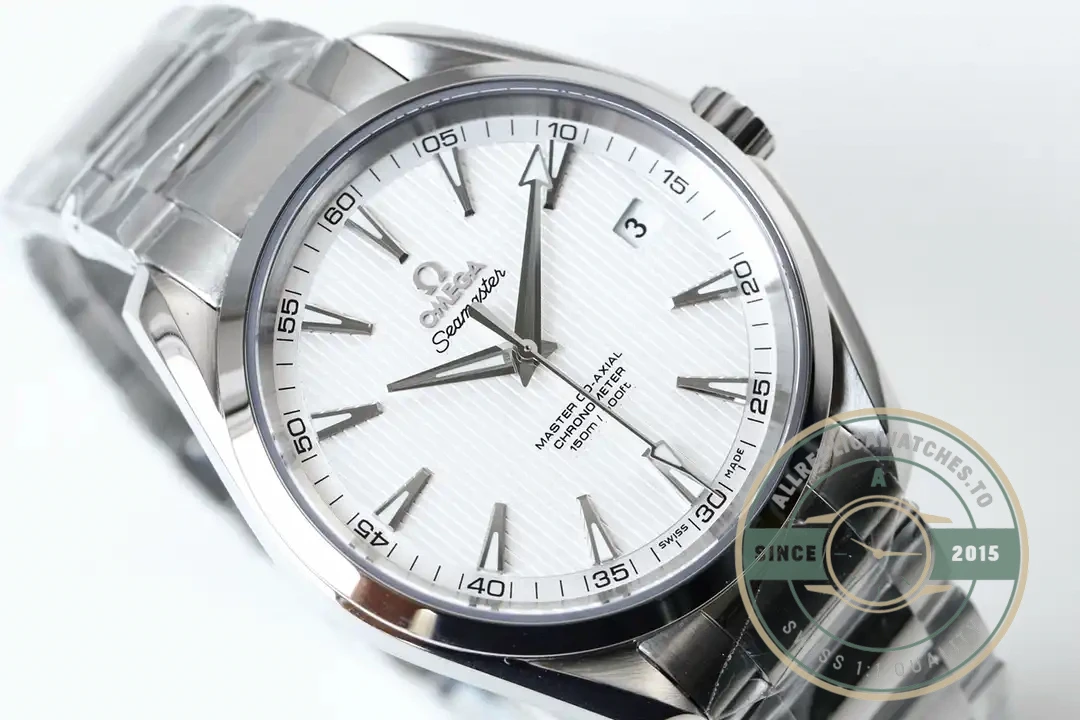 Replica Omega Seamaster Aqua Terra 220.10.38.20.02.001 - 1:1 Swiss Replica Watch
