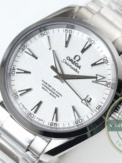 Replica Omega Seamaster Aqua Terra 220.10.38.20.02.001 - Premium Super Clone Watch