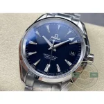 A8500 clone, 48-hour reserve, behind the 2013-2017 Master Co-Axial Aqua Terra