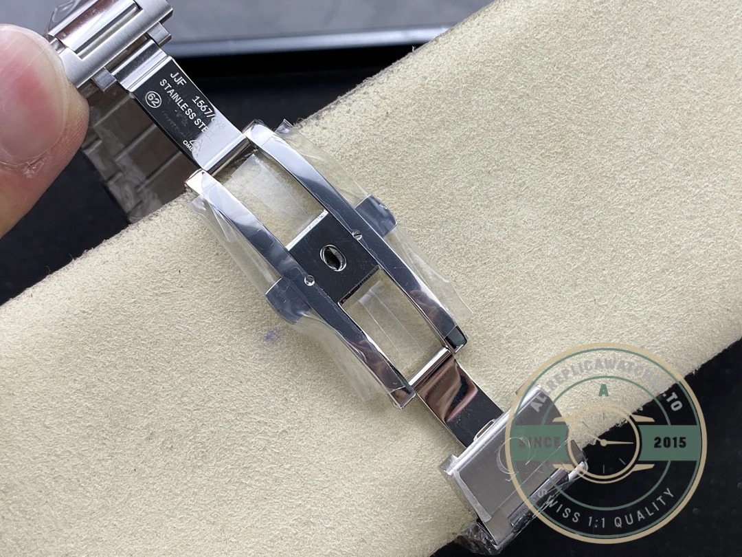 Replica Omega Seamaster Blue Dial 41mm 220.10.41.21.03.001 - Best Quality Replica Watch