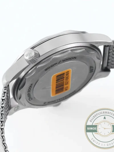 Replica Omega Seamaster Diver 300M 007 Edition - Affordable Super Clone Watch