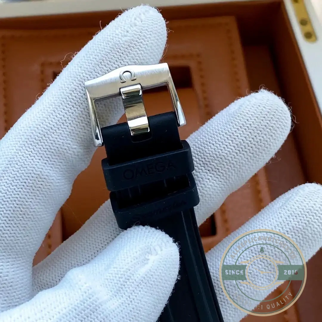 Replica Omega Seamaster Diver 300m - Affordable Luxury Replica Timepiece