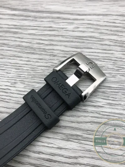 Replica Omega Seamaster Diver 300M 42mm Edition 007 - Premium Super Clone Watch