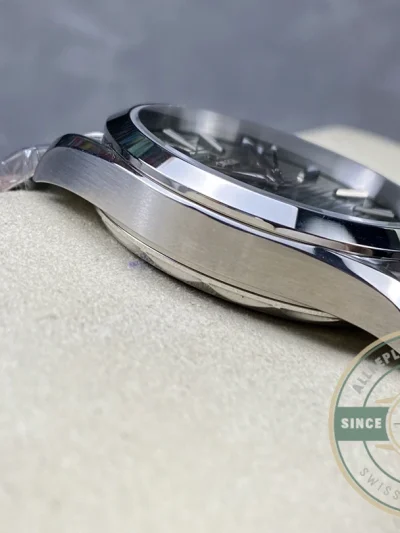 Replica Omega Seamaster Green Dial 41mm 220.10.41.21.10.001 - Premium Super Clone Watch