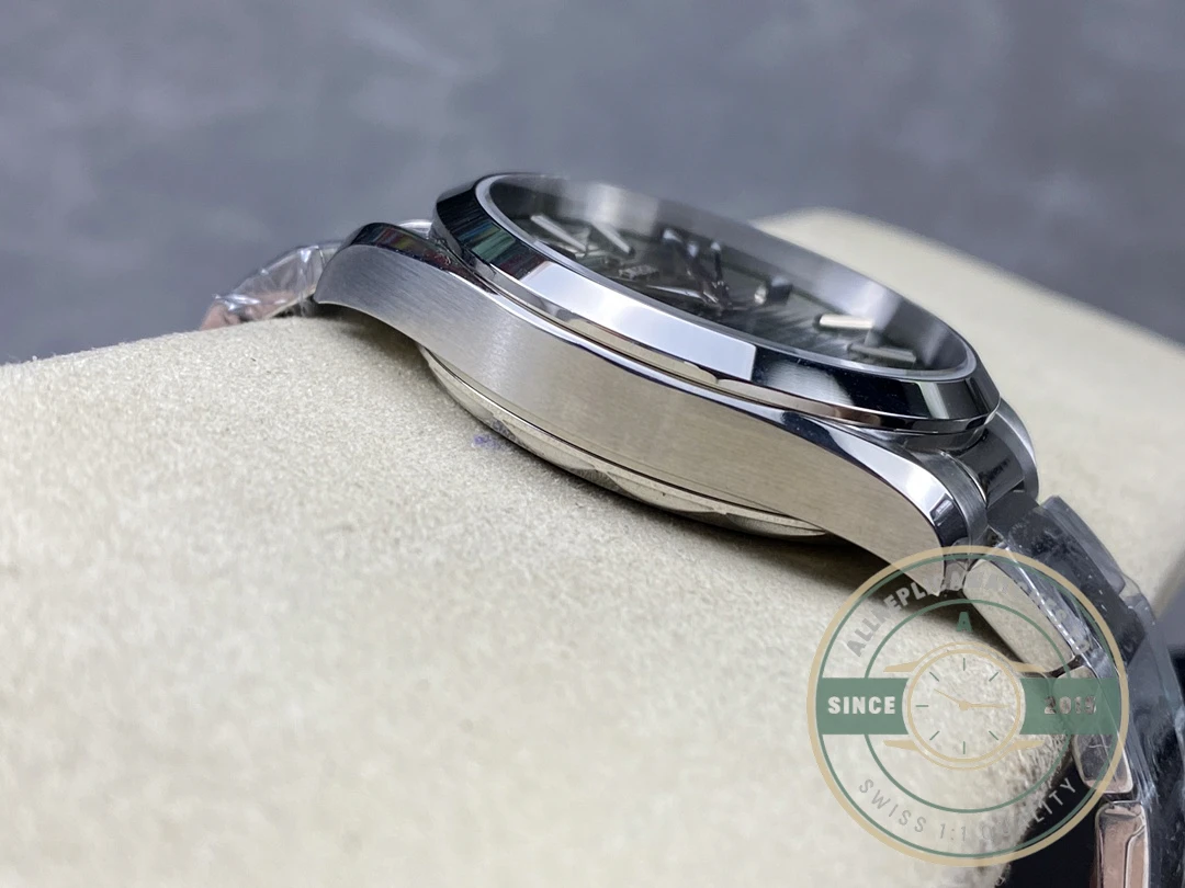 Replica Omega Seamaster Green Dial 41mm 220.10.41.21.10.001 - Premium Super Clone Watch