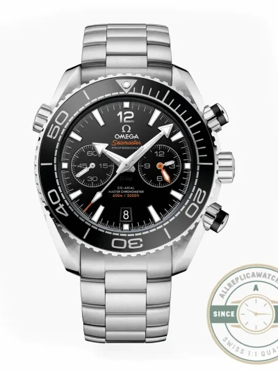 Replica Omega Seamaster Planet Ocean 600M 215.30.46.51.01.001 - Factory Super Clone Watch