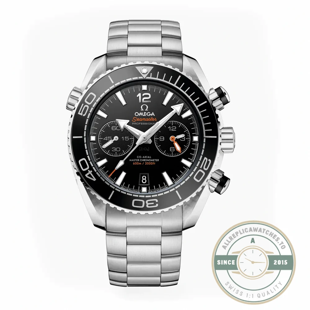 Replica Omega Seamaster Planet Ocean 600M 215.30.46.51.01.001 - Factory Super Clone Watch