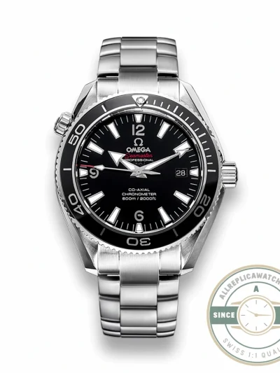 Replica Omega Seamaster Planet Ocean 600M 222.30.42.20.01.001 - High-Grade Replica Watch