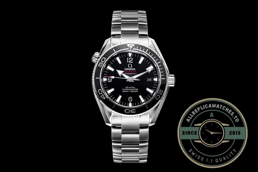 Replica Omega Seamaster Planet Ocean 600M 222.30.42.20.01.001 - Factory Super Clone Watch