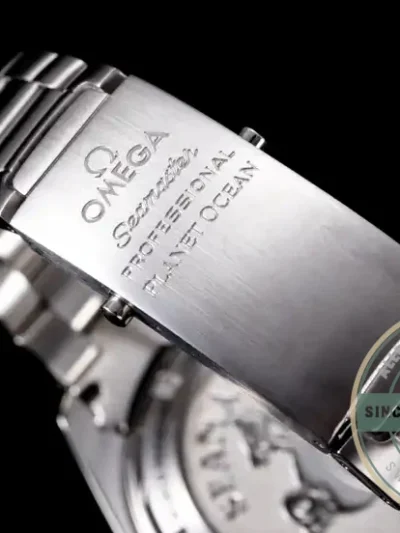 Replica Omega Seamaster Planet Ocean 600M 222.30.42.20.01.001 - Luxury Replica Watch