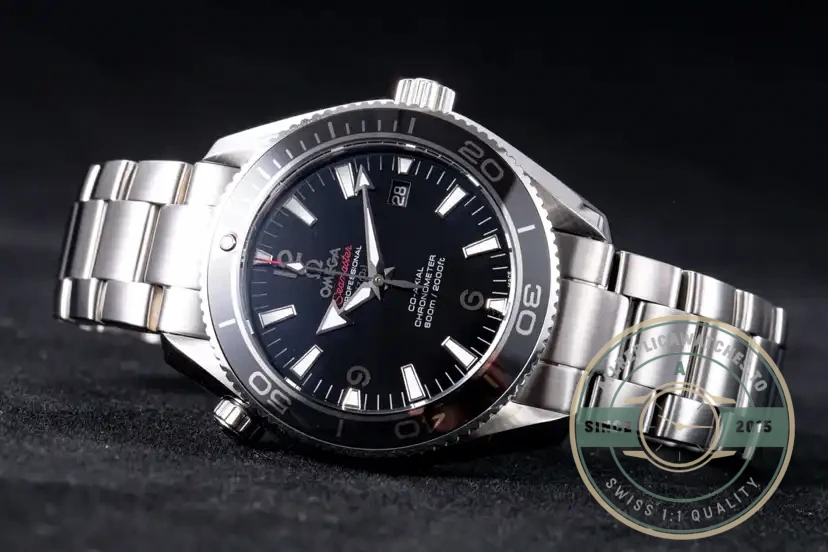 Replica Omega Seamaster Planet Ocean 600M 222.30.42.20.01.001 - Affordable Super Clone Watch