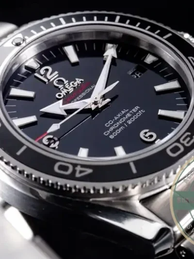 Replica Omega Seamaster Planet Ocean 600M 222.30.42.20.01.001 - Factory Super Clone Watch