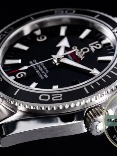 Replica Omega Seamaster Planet Ocean 600M 222.30.42.20.01.001 - Best Quality Replica Watch